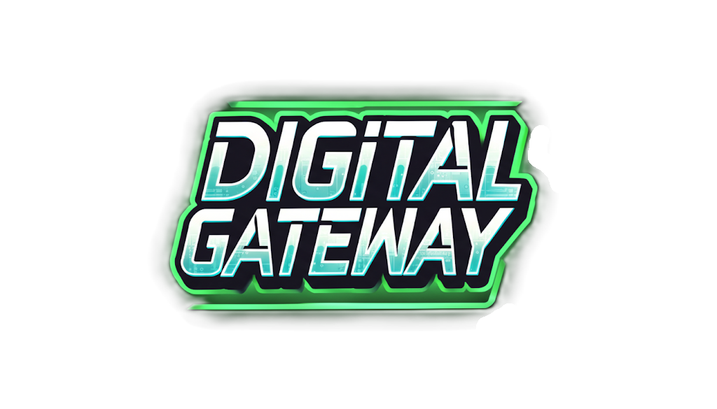 Digital Gateway